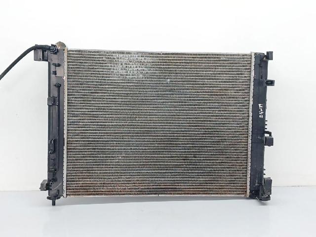214105FA0A Radiador  en stock Sabadell