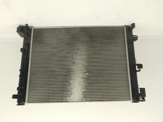 RENAULT 214105FA0A Radiador comprar Barcelona
