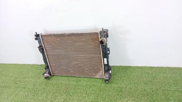 214105FA0A Radiador  en stock Sabadell