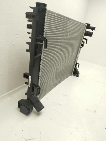 214105FA0A RENAULT Radiador  en stock Gandía