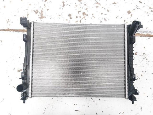 214105FA0A RENAULT Radiador comprar Alcalá