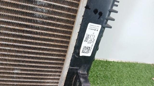 214105FA0A Radiador  en stock Sabadell