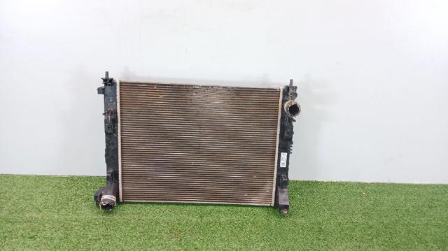 214105FA0A RENAULT Radiador comprar Alcalá