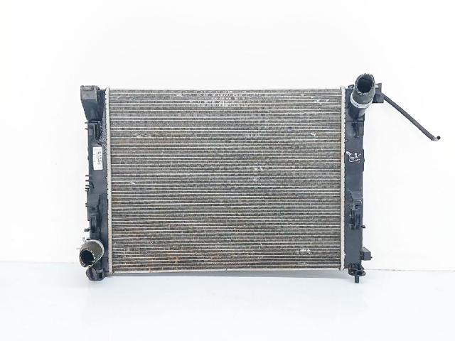 RENAULT 214105FA0A Radiador  en stock Terrassa