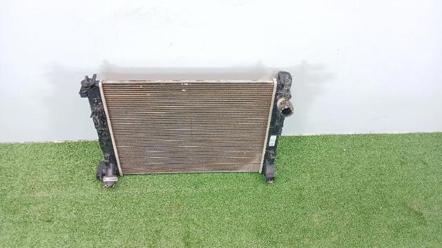 RENAULT 214105FA0A Radiador comprar Tarragona