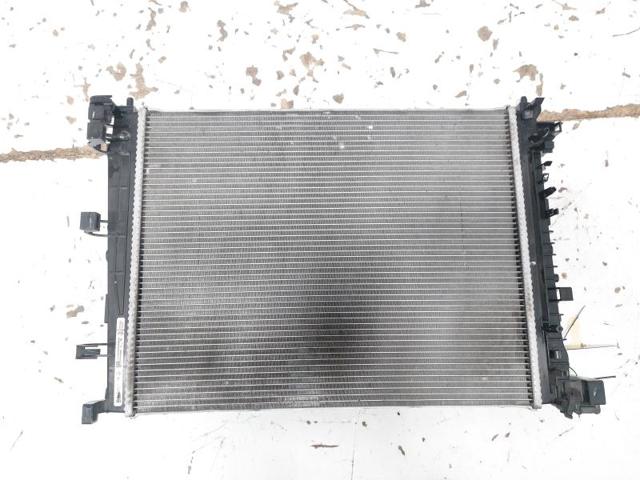 214105FA0A Radiador de refrigeración del motor  comprar en Zaragoza
