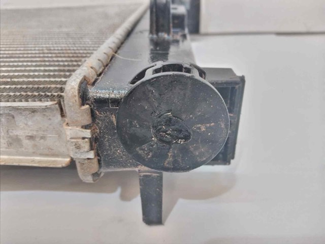 RENAULT 214105FA0B Radiador comprar Tarragona