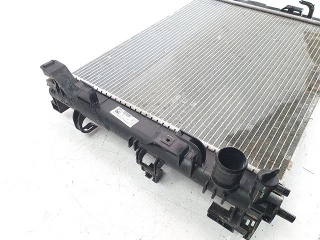 214105FA0B Radiador  en stock Granada
