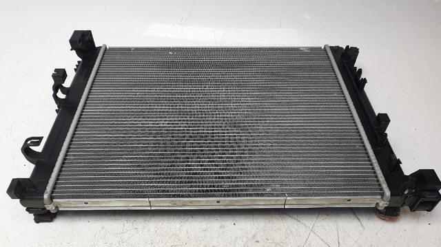 RENAULT 214105FA0B Radiador comprar Tarragona