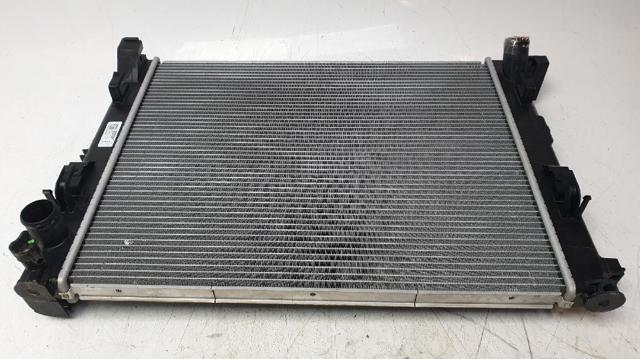 214105FA0B RENAULT Radiador de refrigeración del motor  disponible Vigo