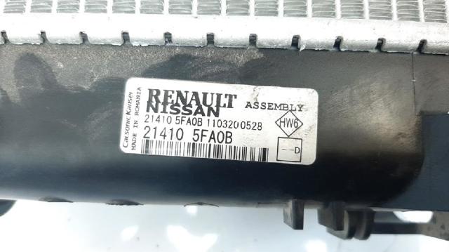 214105FA0B Radiador comprar Sevilla