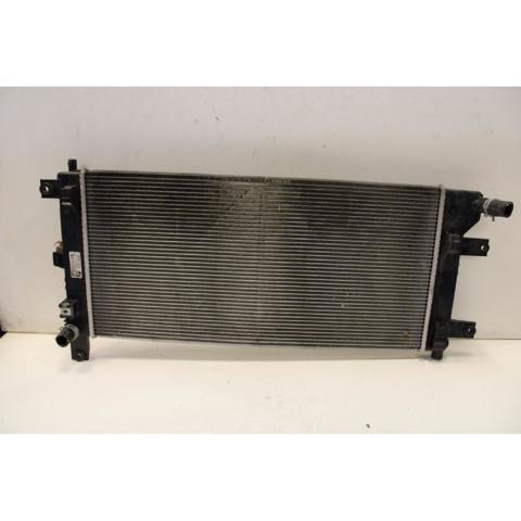 Radiador 214105SH0A NISSAN