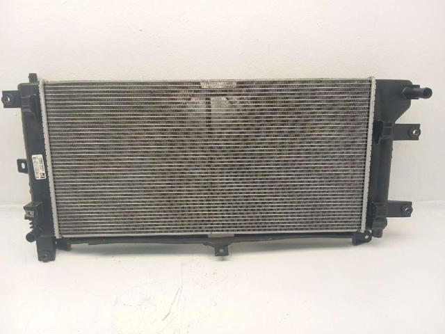 Água radiador 214105SH0A NISSAN