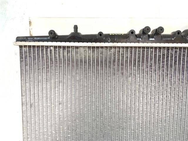 Radiador 2141062C01 NISSAN