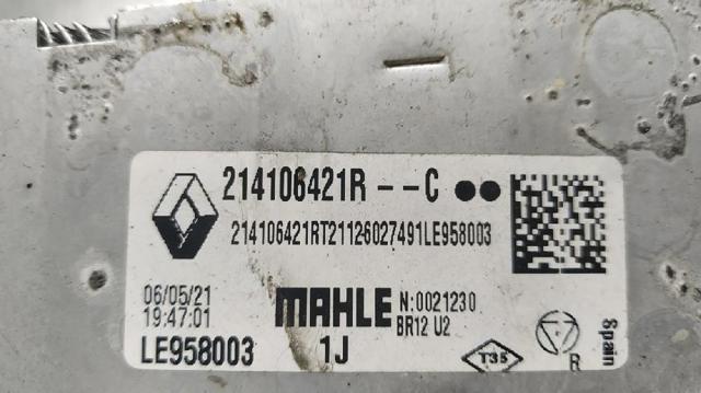 214106421R Renault (RVI)