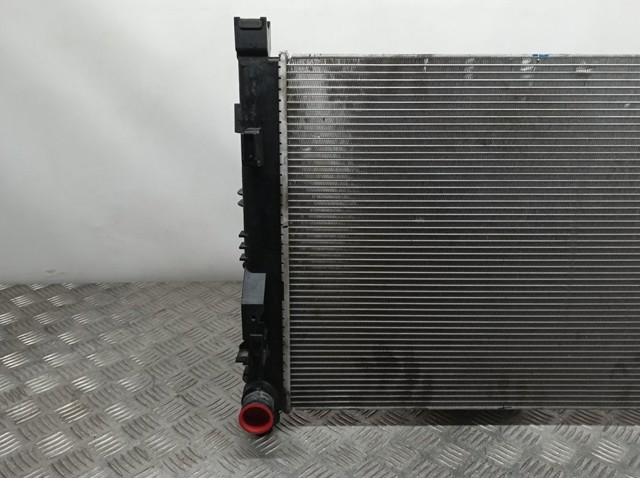 214107326R RENAULT Radiador de refrigeración del motor  comprar en Oviedo