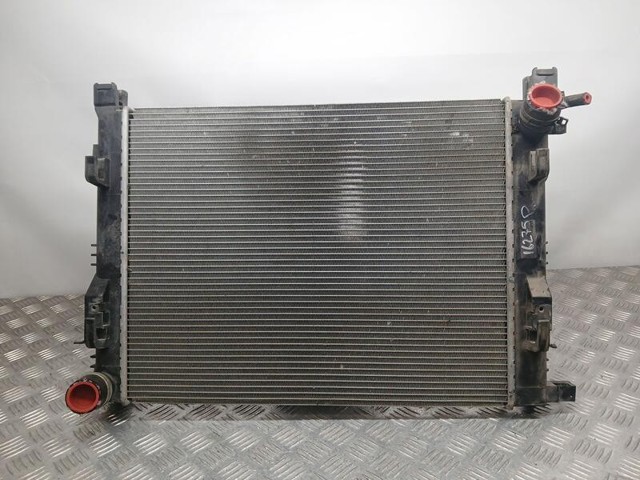 214107326R Radiador de refrigeración del motor  comprar en Zaragoza