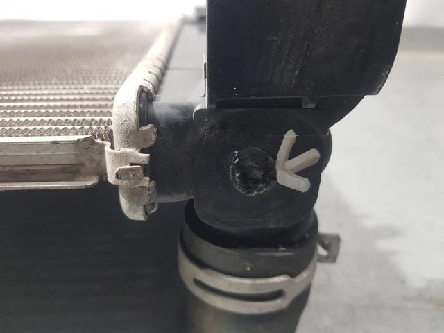 214107326R Radiador de refrigeración del motor  comprar en Reus