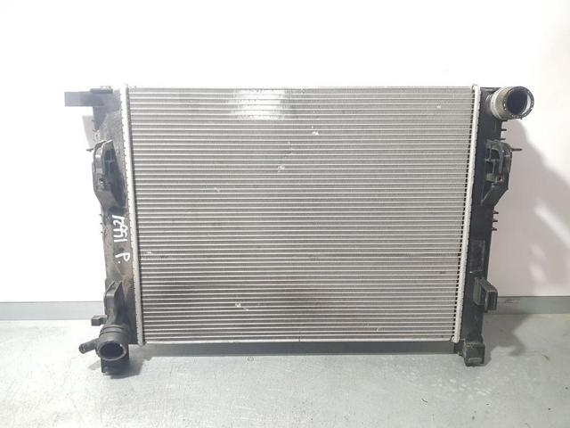 RENAULT 214107326R Radiador de refrigeración del motor  comprar en Albacete