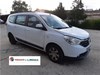 Radiador de água Renault SANDERO 2 STEPWAY