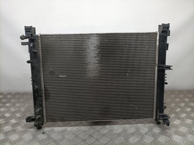 RENAULT 214107326R Radiador de refrigeración del motor  disponible España