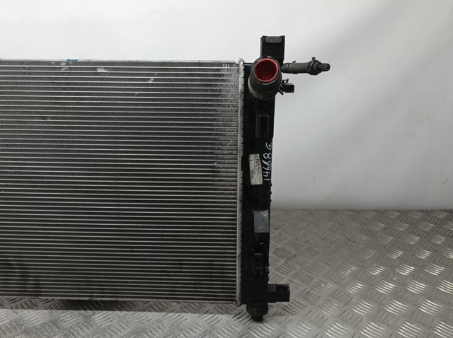 RENAULT 214107326R Radiador de refrigeración del motor  disponible España