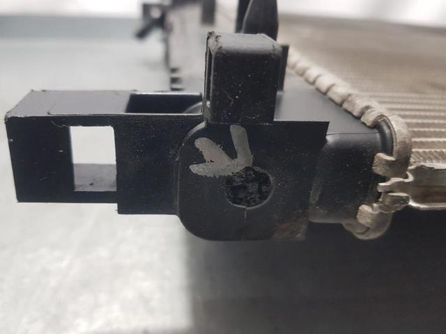 214107326R Radiador de refrigeración del motor  comprar en Zaragoza