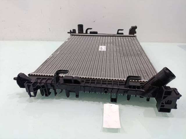 214107347R Radiador de refrigeración del motor  disponible Utrera