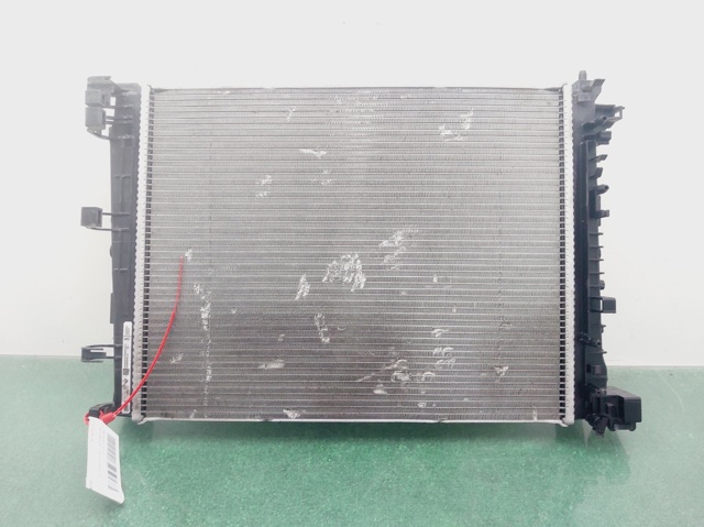 214107347R Radiador de refrigeración del motor  disponible Burgos