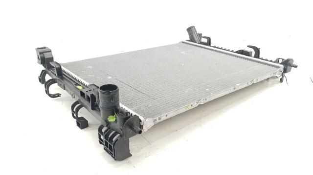 RENAULT 214107347R Radiador de refrigeración del motor  comprar en Murcia