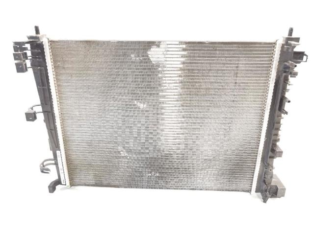214107347R RENAULT Radiador de refrigeración del motor  disponible Ourense