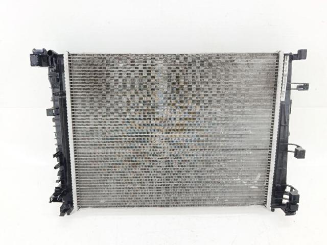 214107347R RENAULT Radiador  en stock Gandía