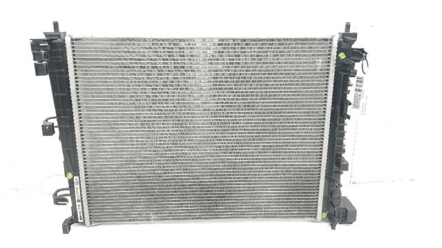 214107347R Radiador de refrigeración del motor  disponible Utrera
