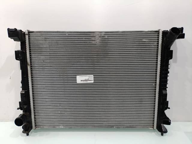 214107347R RENAULT Radiador comprar Alcalá