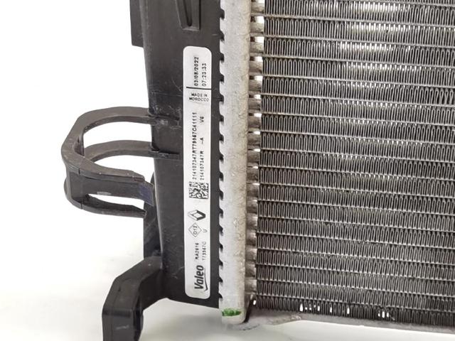 214107347R RENAULT Radiador de refrigeración del motor  comprar en Jaén