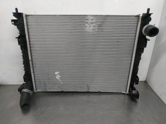 214107347R RENAULT Radiador  en stock Córdoba