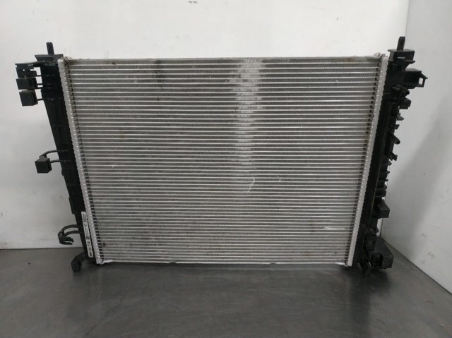 214107347R Radiador de refrigeración del motor  disponible Burgos