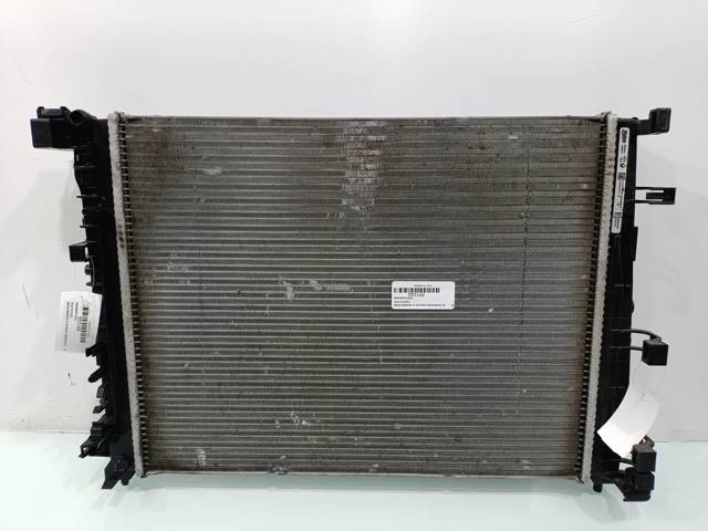 RENAULT 214107347R Radiador comprar Pamplona