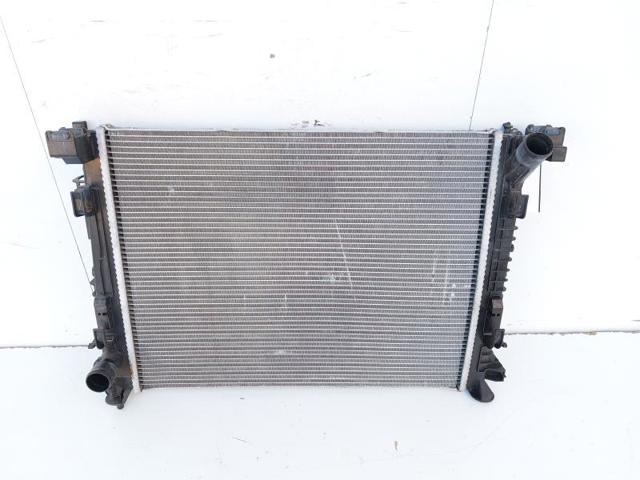 214107347R Radiador de refrigeración del motor  disponible Málaga