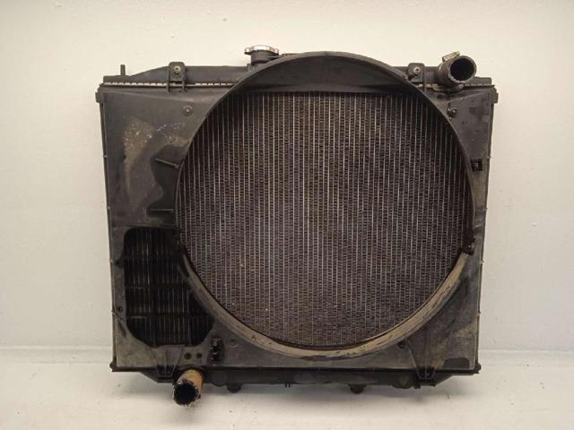 214107F000 NISSAN Radiador comprar Bilbao