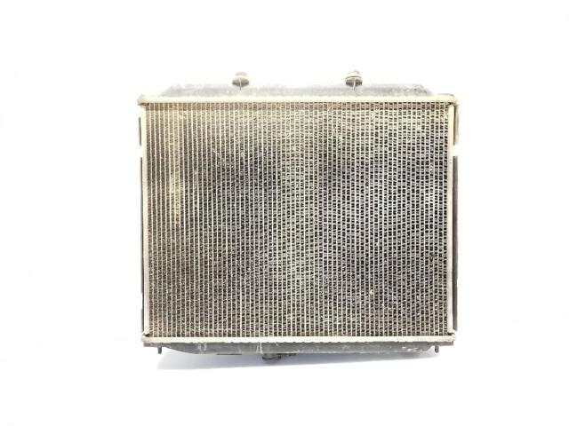 NISSAN 214107F000 Radiador  en stock Salamanca