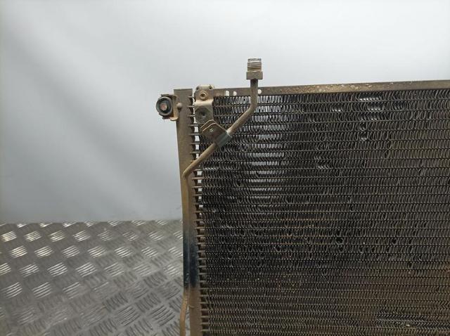 Radiador refrigeración del motor Nissan Terrano 2 R20