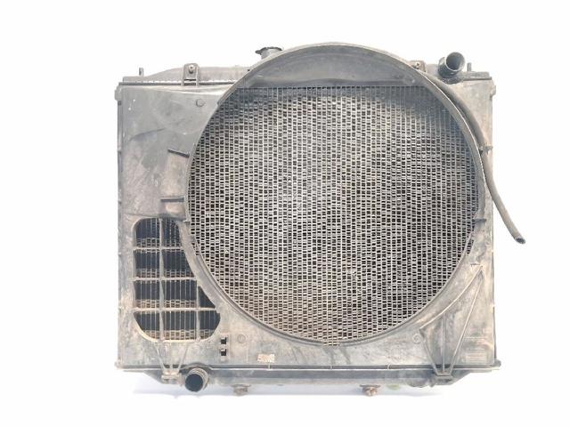 NISSAN 214107F000 Radiador comprar Barcelona
