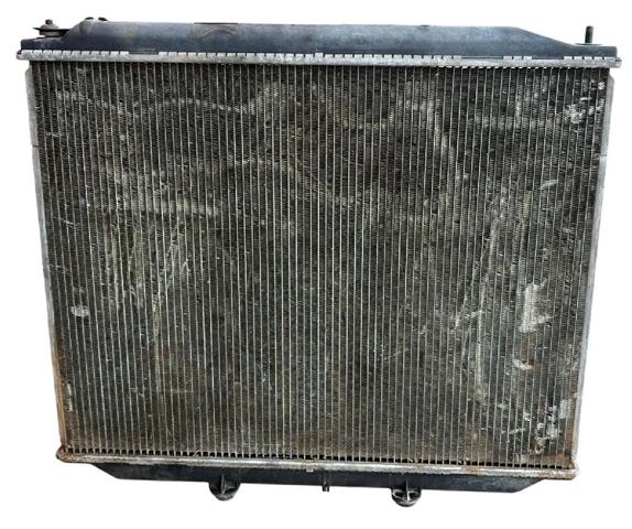 Radiador de agua Ford Maverick  (UDS, UNS)