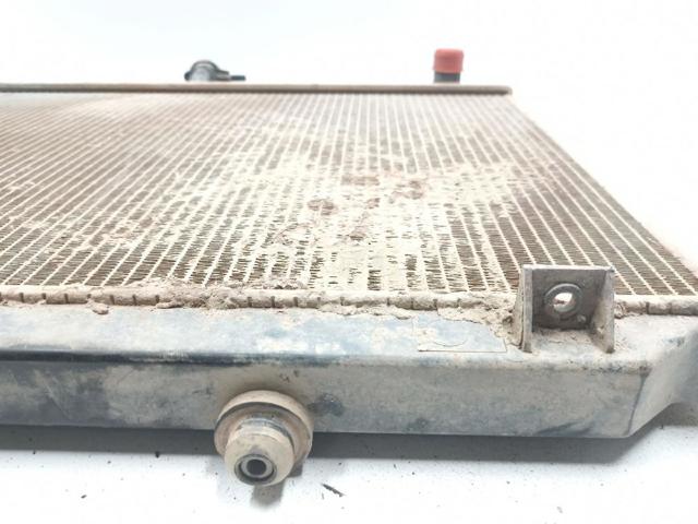 Radiador refrigeración del motor Nissan Terrano 2 R20