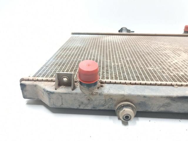 Radiador refrigeración del motor Nissan Terrano 2 R20