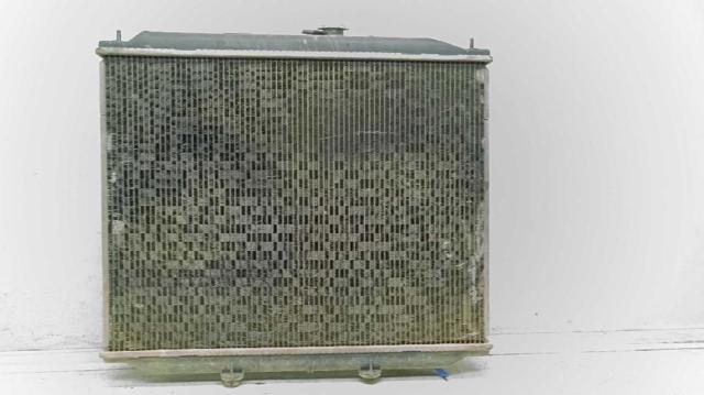 214107F000 NISSAN Radiador comprar Alcalá