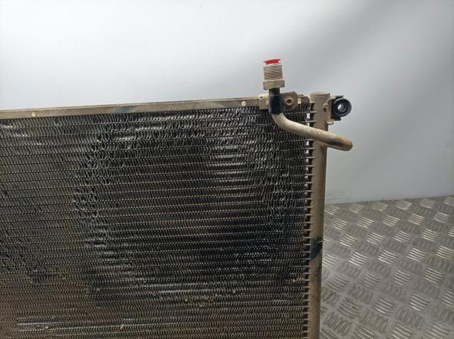 Radiador refrigeración del motor Nissan Terrano 2 R20