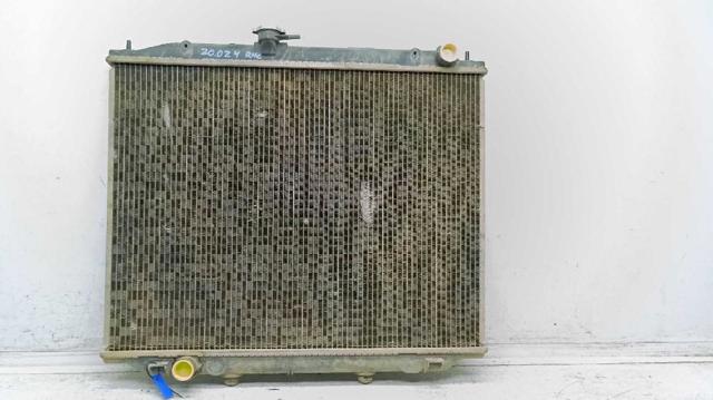 NISSAN 214107F000 Radiador comprar Barcelona