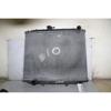 Radiador del motor 214107F000 NISSAN